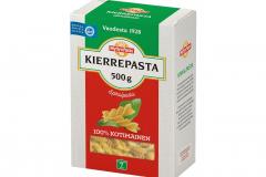 Myllyn Paras Kierrepasta 500 g