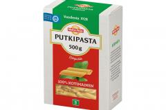 Myllyn Paras Putkipasta 500 g