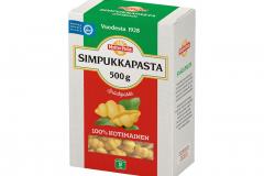Myllyn Paras Simpukkapasta 500 g