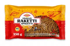 Myllyn Paras Täysjyvä Raketti Spagetti 350 g