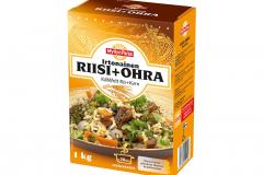 Myllyn Paras Irtonainen Riisi + Ohra 1 kg