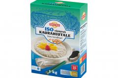 Myllyn Paras Iso Kaurahiutale 1 kg