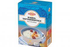 Myllyn Paras Kaura-Tattarihiutale 600 g