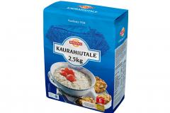 Myllyn Paras Kaurahiutale 2,5 kg