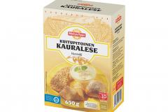 Myllyn Paras Kauralese 650 g