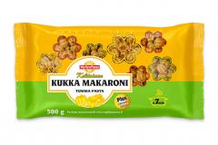 Myllyn Paras Keltainen Kukka Makaroni 500 g
