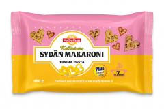 Myllyn Paras Keltainen Sydän Makaroni 400 g