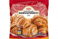 Myllyn Paras Korvapuusti 560 g