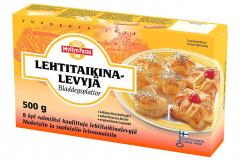 Myllyn Paras Lehtitaikina 500 g