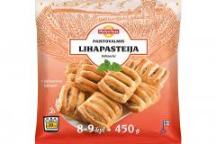 Myllyn Paras Lihapasteija 450 g