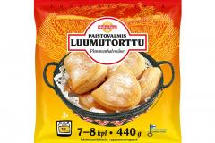 Myllyn Paras Luumutorttu 440 g