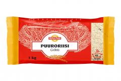 Myllyn Paras Puuroriisi 1 kg