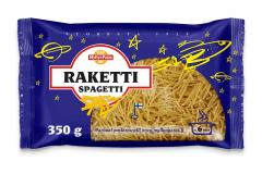 Myllyn Paras Raketti Spagetti 350 g