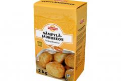 Myllyn Paras Sämpyläjauhoseos 2 kg