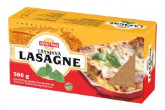 Myllyn Paras Täysjyvä Lasagne 500 g
