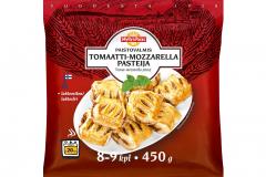 Myllyn Paras Tomaatti-mozzarella pasteija 450 g