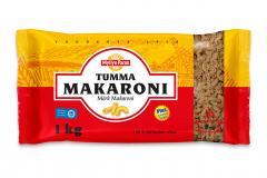 Myllyn Paras Tumma Makaroni 1 kg