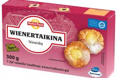 Myllyn Paras Wienertaikina 500 g