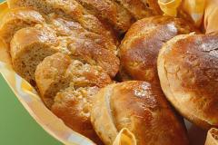 Myllyn Paras jyväleipä