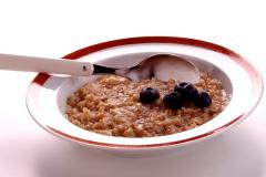 Neljän Viljan puuro