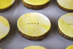 Nimikoidut juhlakeksit