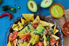 Oumph-nacho salsapiiras