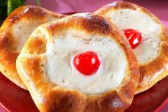 Pääsiäisrahkapullat