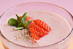 Päivänsankarismoothiet