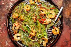 Pajeon (Korealaiset letut)