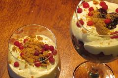 Pappilan joulun jälkeinen hätävara