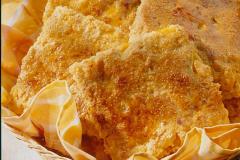 Paprika-kaurarieskaset