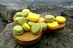 Pariisilaiset macaronit