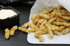 Pastasipsit
