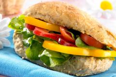 Pehmeät Sämpylät Puurosta