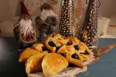 Perinteiset Maijun kerma-voitortut