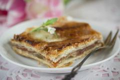 Perinteiset omenaleivokset