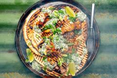 Perun Pollo a la Brasa