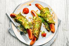 Pinaattilettuhodarit