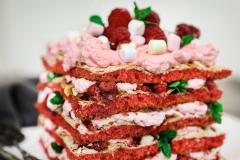 Pinkki Britakakku