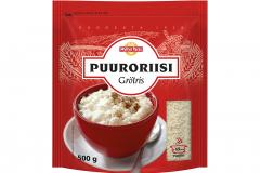 Puuroriisi 500 g