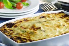 Kuorrutettu kinkkupaistos