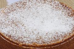 Ranskalainen suklaakakku