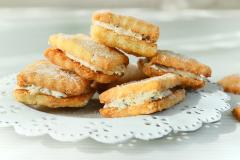 Ranskalaiset vohvelit