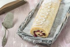 Runebergin kääretorttu