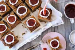 Runebergin levykakku