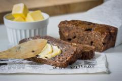 Saaristolaisleipä tai -sämpylät