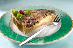 Suppilovahvero-riistapiiras