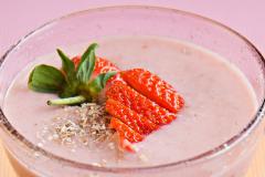 Smoothie suomalaisittain