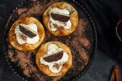 Suklaakeksi-wienerit