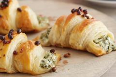 Suolaiset rahkasarvet